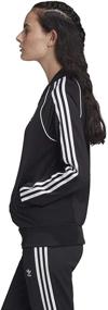 img 1 attached to 👚 adidas Originals Women's Super Track Top for Women