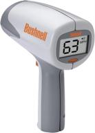 radar speed gun - easy-to-use velocity measurement tool (product code: 101911) logo