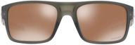 🕶️ optimized for seo: oakley men's oo9367 drop point rectangular sunglasses логотип