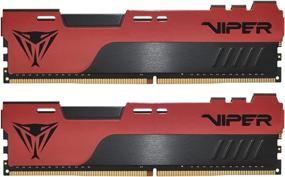 img 4 attached to Патриот Viper Elite DDR4 4000MHz