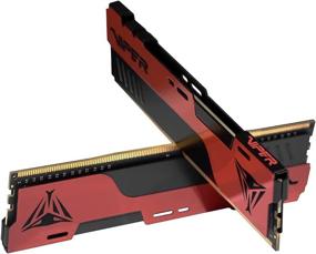 img 3 attached to Патриот Viper Elite DDR4 4000MHz