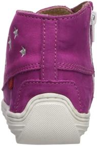 img 2 attached to MARC JOSEPH NEW YORK Embroidered Kids' Boots