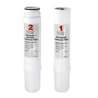 🧼 honeywell 50046086 001 sediment filter pack: efficient filtration for clean water logo