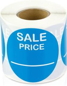 img 3 attached to 💰 Retail Price Stickers and Labels for Effective Pricing