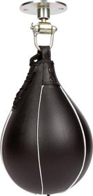 img 3 attached to 🚀 Enhance Your Training with Trademark Innovations Speedbag Swivel Mounting Base and Hardware (SPEEDBAG NOT Included)