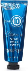 img 3 attached to Its 10 Haircare Miracle Styling
