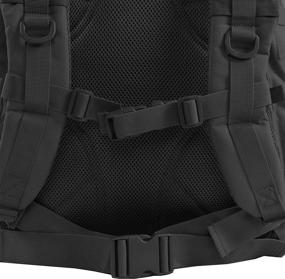 img 2 attached to Highland Tactical Backlash Backpack Coyote Backpacks