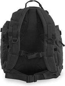 img 3 attached to Highland Tactical Backlash Backpack Coyote Backpacks