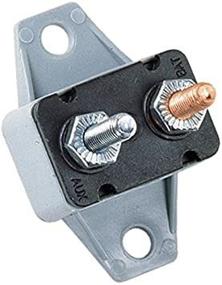 img 2 attached to 💡 Bussmann (CBP-50BA) 50 Amp Circuit Breaker: Efficient Protection for Electrical Systems