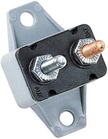 img 1 attached to 💡 Bussmann (CBP-50BA) 50 Amp Circuit Breaker: Efficient Protection for Electrical Systems