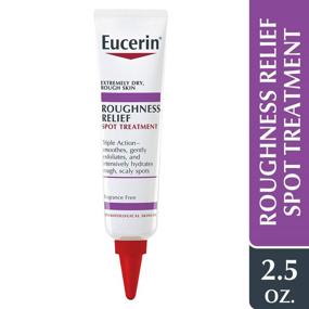 img 2 attached to Eucerin Roughness Relief Treatment Ounce