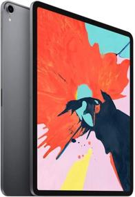img 3 attached to Apple iPad Pro 12.9-inch, Wi-Fi, 3rd Gen 64GB - Space Gray (Renewed): Premium Tablet with Powerful Performance