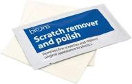 polish for biorb: scratch remover логотип