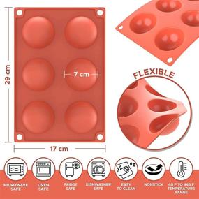 img 1 attached to Форма для шоколада Easy Molds Extra Mold Medium Decoration