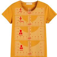 t shirt alignment designs fashion toddler logo