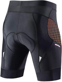 img 3 attached to Eco Daily Cycling Bicycle （Reflective Print Black Sports & Fitness in Cycling