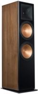 🔊 klipsch rf-7 iii walnut floorstanding speaker - 1065048 logo