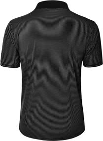 img 2 attached to TAPULCO Performance Athletic Comfortable T Shirts Outdoor Recreation for Outdoor Clothing