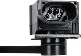 img 2 attached to Dorman 927 005 Suspension Self Leveling Sensor