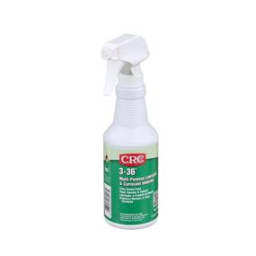 img 2 attached to CRC 03007 Multipurpose Lubricant with Corrosion Protection