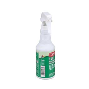 img 4 attached to CRC 03007 Multipurpose Lubricant with Corrosion Protection