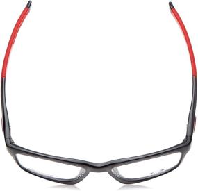 img 1 attached to 👓 Top-Notch OAKLEY OX8090 809003 CROSSLINK Eyeglasses: Ultimate Style and Quality