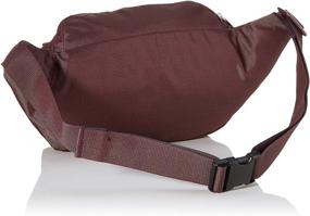 img 2 attached to Женские сумки и кошельки Mandarina Duck Cross Body цвета бежевого таупа и сумки через плечо