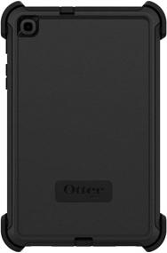 img 1 attached to 📱 Black OtterBox Defender Series Case for Samsung Galaxy Tab A 8.4 (2020) - Enhanced SEO