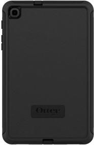 img 3 attached to 📱 Black OtterBox Defender Series Case for Samsung Galaxy Tab A 8.4 (2020) - Enhanced SEO