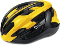 🚴 secure and stylish nhh adult bike helmet - lightweight and breathable cycling helmet for ultimate safety and comfort logo