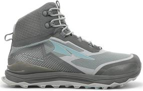 img 4 attached to 👟 ALTRA Women's Lone Peak All-Weather Mid-Medium Trail Runner