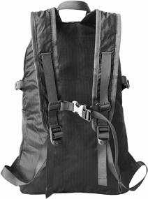 img 1 attached to Легкий рюкзак Outlander Packable Daypack