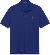 👕 polo ralph lauren classic medium shirt logo
