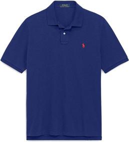img 1 attached to 👕 Polo Ralph Lauren Classic Medium Shirt