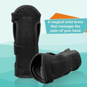 img 3 attached to 💪 Carpal Tendonitis Relief: Discover the Support Cushion Solution