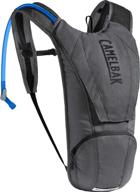 stay hydrated with the camelbak classic hydration pack - 85oz логотип