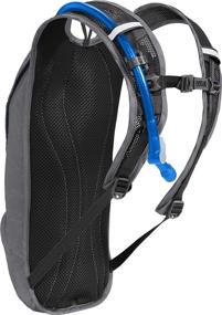 img 3 attached to Stay Hydrated with the CamelBak Classic Hydration Pack - 85oz