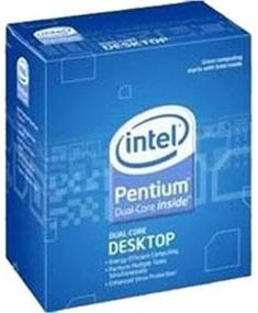 img 3 attached to Улучшенный процессор Intel Pentium G640T 2.40GHz 2 LGA 1155 (BX80623G640T)