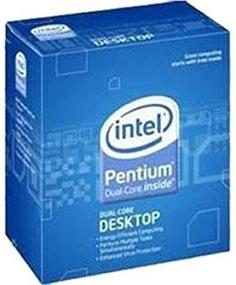 img 4 attached to Улучшенный процессор Intel Pentium G640T 2.40GHz 2 LGA 1155 (BX80623G640T)