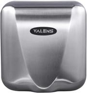 valens commercial bathroom automatic available logo