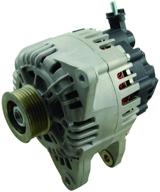 🔧 high-performance alternator replacement ava0066 for hyundai sonata, tiburon, santa fe, tuscon v6 2.7l (2005-2009) and kia magentis, optima, sportage 2.7l v6 (2005-2010) - 40040016 logo