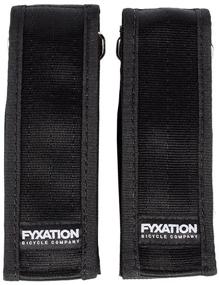 img 1 attached to 🔝 The Ultimate Pedal Upgrade: Fyxation Gates Pedal Strap Unleashed!