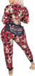 pajamas bodycon bodysuit jumpsuit rompers women's clothing logo