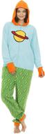 π§Έ chuckie adult union x-large rugrats logo