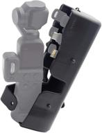 tinyrigs osmopocket pocketable compact controller logo