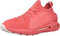 under armour womens phantom running women's shoes logo