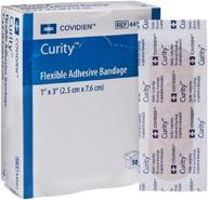 covidien fabric adhesive bandages standard logo