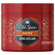 💪 old spice men's forge molding putty, 2.64 oz (single pack) logo