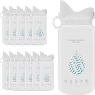 yushun disposable portable children emergency logo