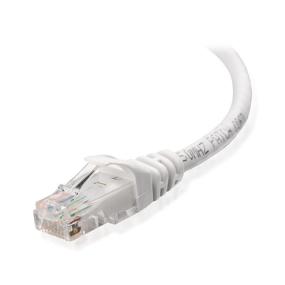 img 2 attached to Cable Matters Snagless Cat 6 Ethernet Cable 20 Ft (Cat 6 Cable